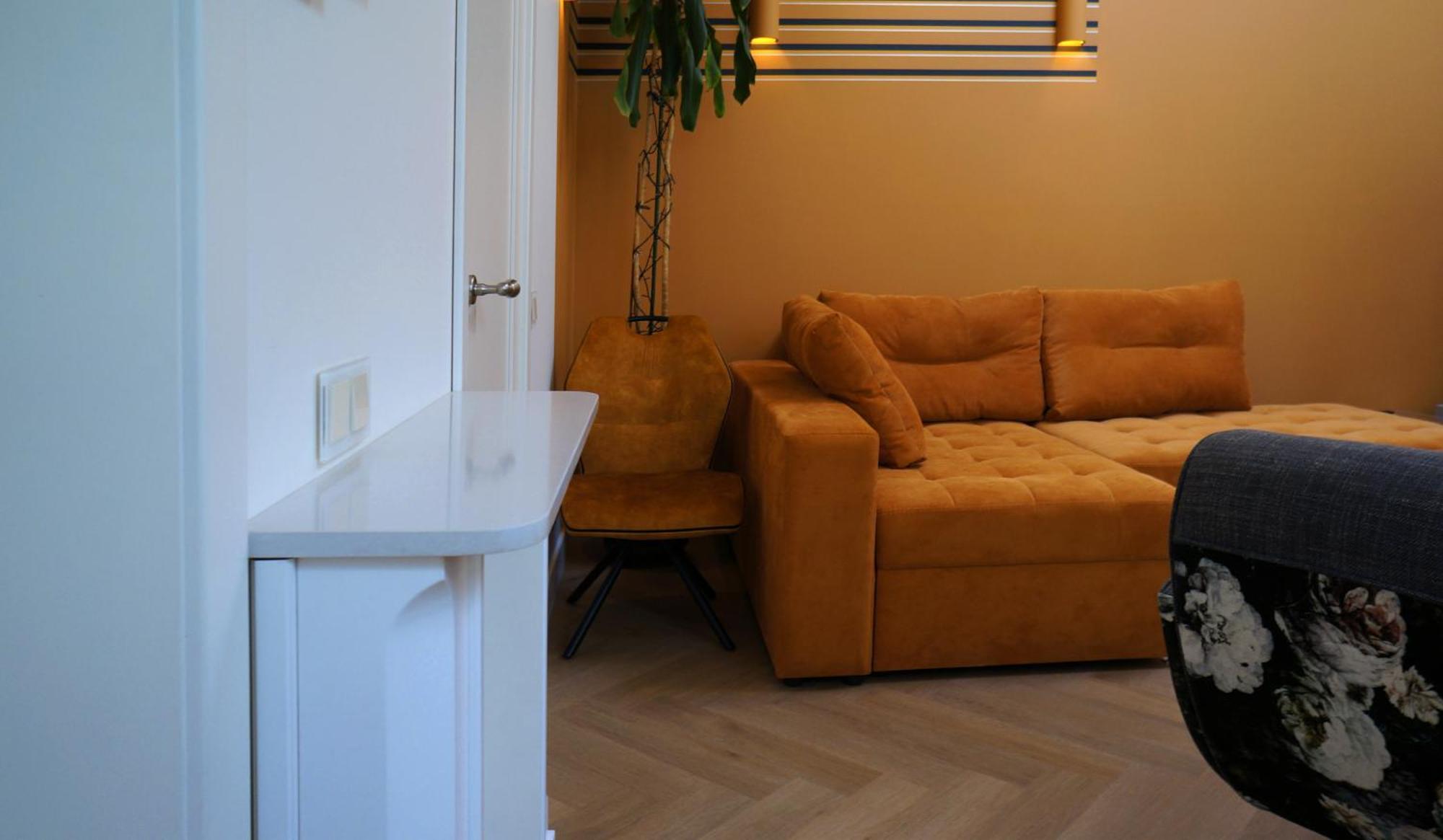 Daina Apartments Self Check-In VNO Extérieur photo
