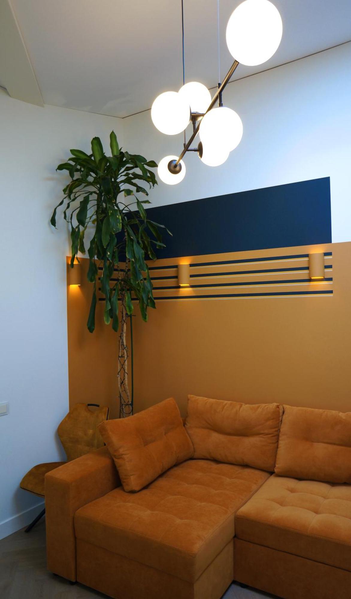 Daina Apartments Self Check-In VNO Extérieur photo