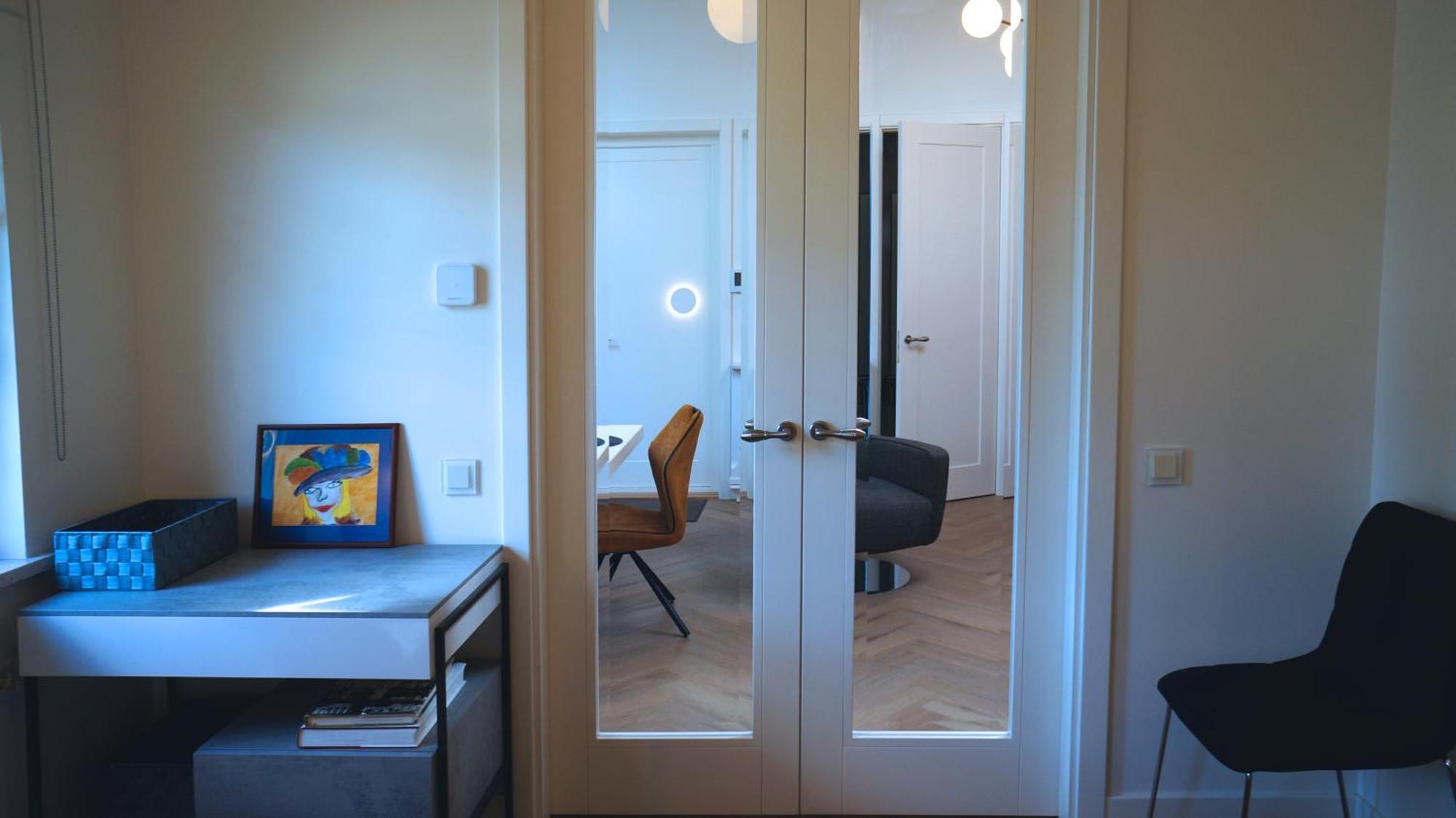 Daina Apartments Self Check-In VNO Extérieur photo