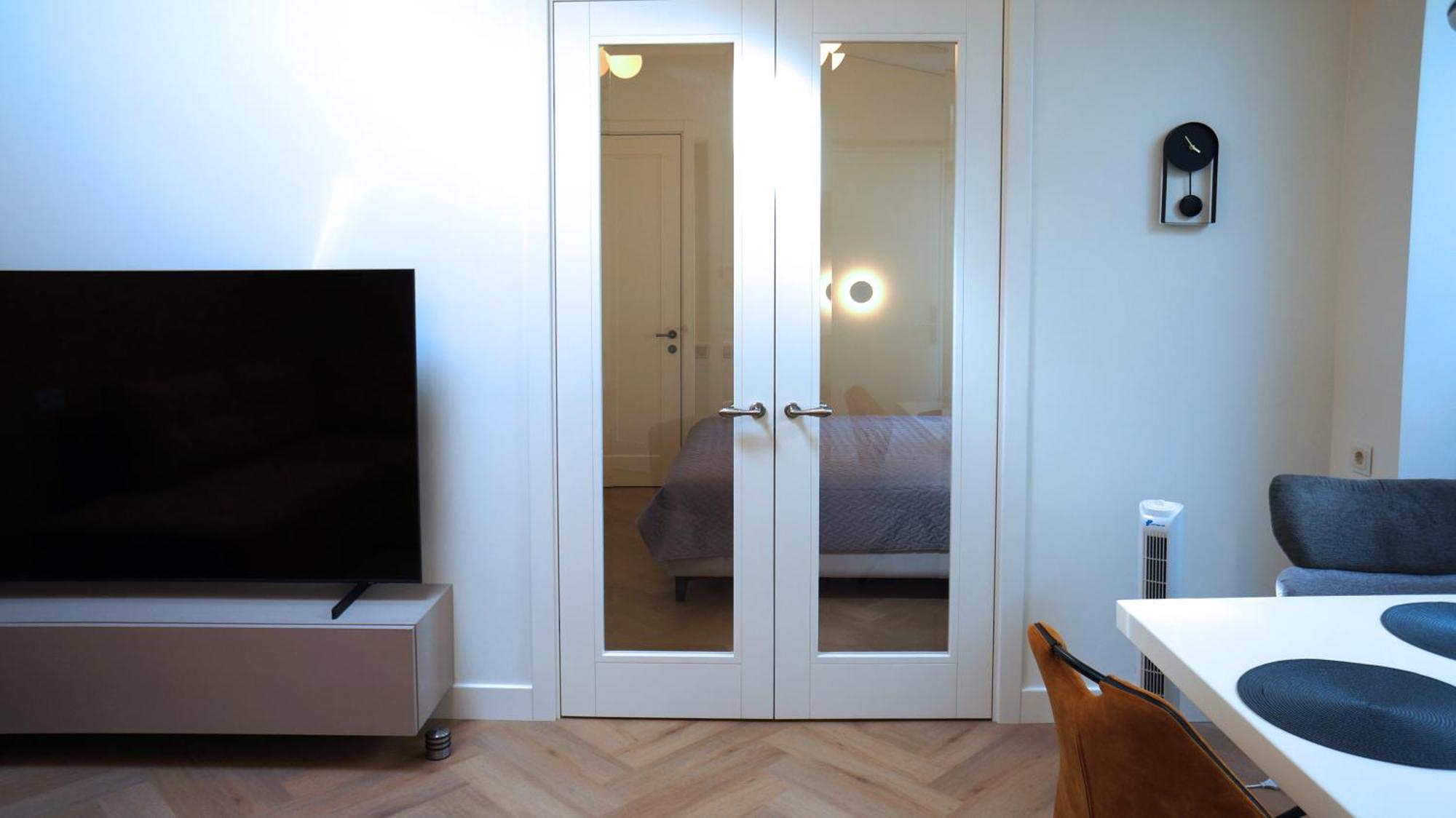 Daina Apartments Self Check-In VNO Extérieur photo