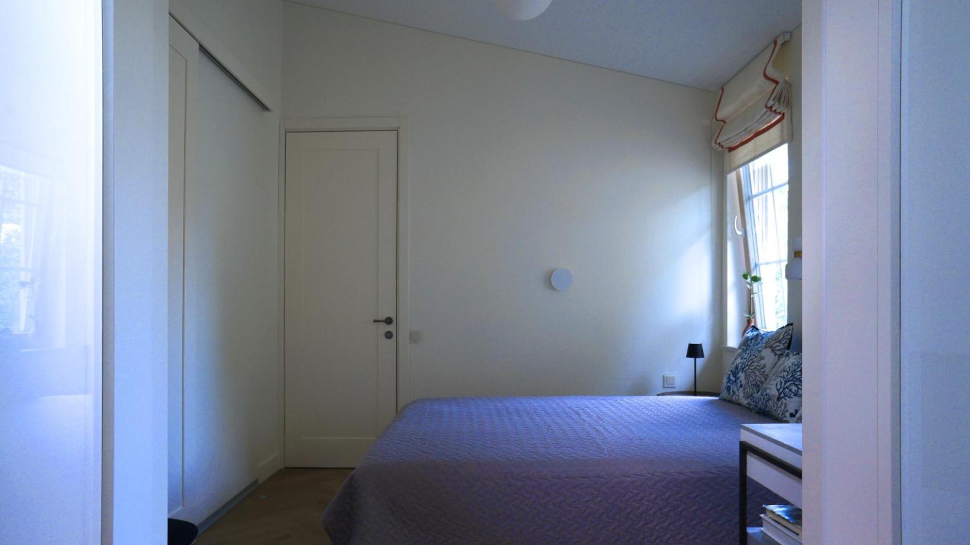 Daina Apartments Self Check-In VNO Extérieur photo