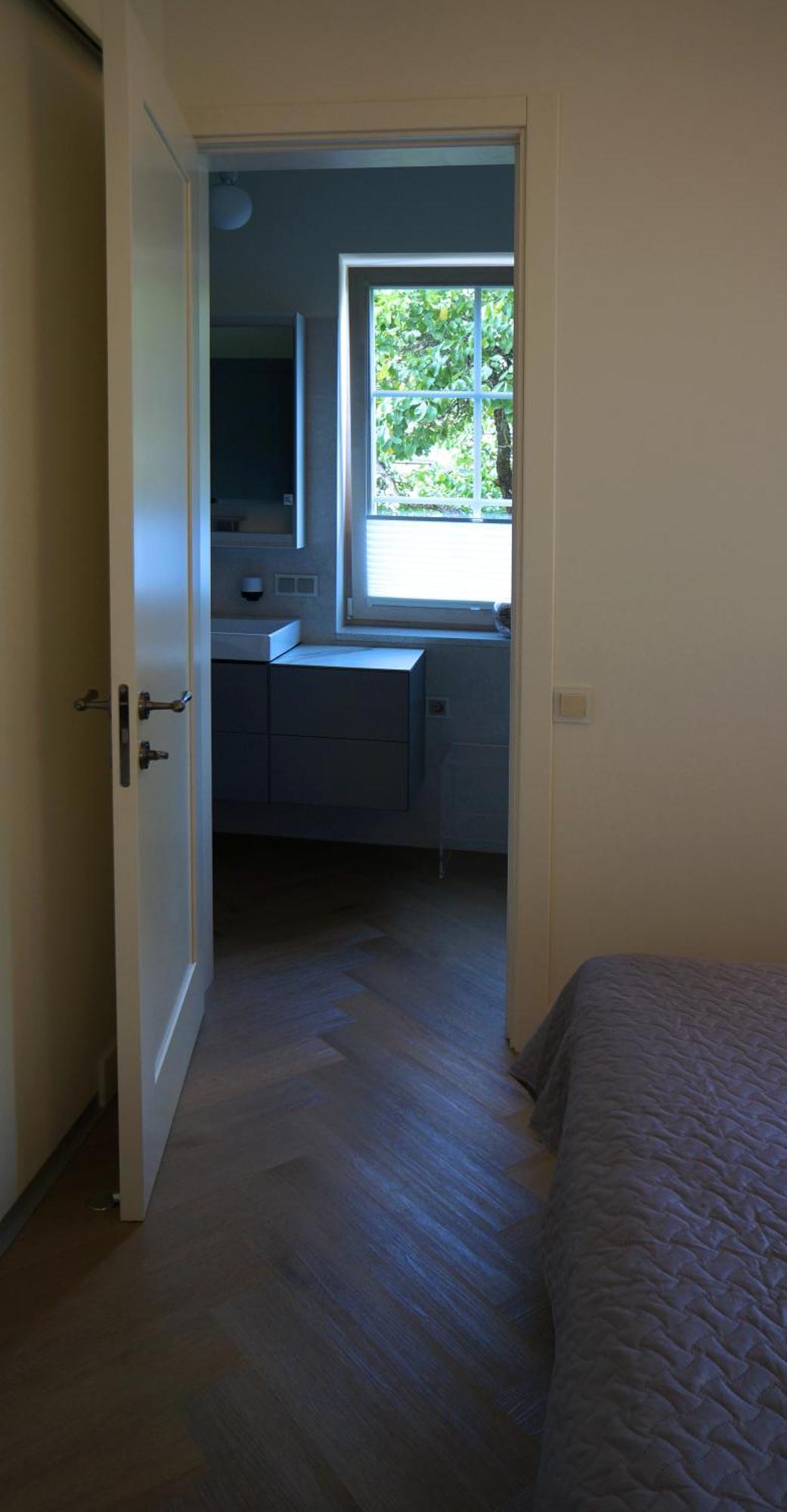 Daina Apartments Self Check-In VNO Extérieur photo